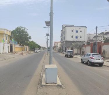 Djibouti Apartment | Residence pres de l'aeroport