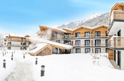 Les Tines Apartment | Residence Prestige Odalys Isatis