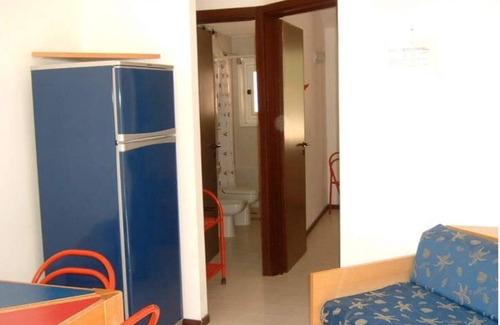 Vieste House | RESIDENCE RESORT PUGNOCHIUSO PEARL OF GARGANO READ DESCRIPTION