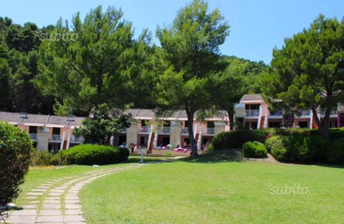 Vieste House | RESIDENCE RESORT PUGNOCHIUSO PEARL OF GARGANO READ DESCRIPTION