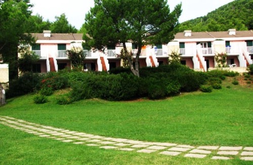 Vieste House | RESIDENCE RESORT PUGNOCHIUSO PEARL OF GARGANO READ DESCRIPTION