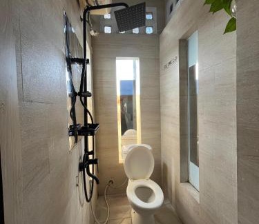 Baturetno Hotel | Residence Rafitha