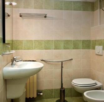 Passo del Tonale Apartment | Residence Redivalle