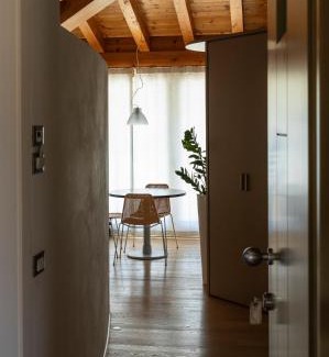 Mason Vicentino Apartment | Residence Regina dei Prati