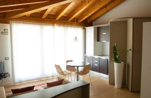 Mason Vicentino Apartment | Residence Regina dei Prati