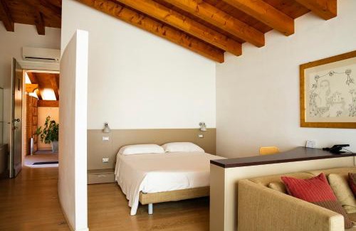 Mason Vicentino Apartment | Residence Regina dei Prati