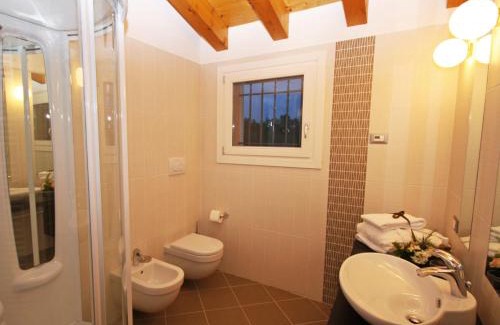 Mason Vicentino Apartment | Residence Regina dei Prati