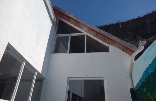 Apozol House | Residence Resort Isabella Riviera Caxcana
