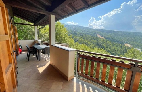 Abetone Apartment | Residence Riva Wellness Apartment Spa