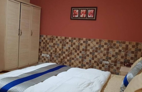 Nouakchott Apartment | Residence Rose Des Sables