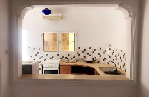 Nouakchott Apartment | Residence Rose Des Sables