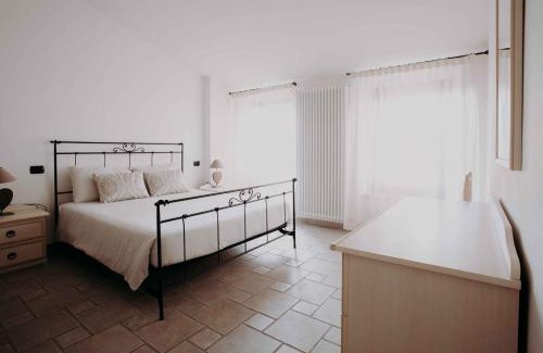 Cupramontana Apartment | Residence Rose di Fratta
