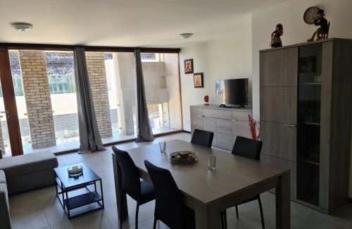Roeselare Apartment | Residence Rossella - App 5