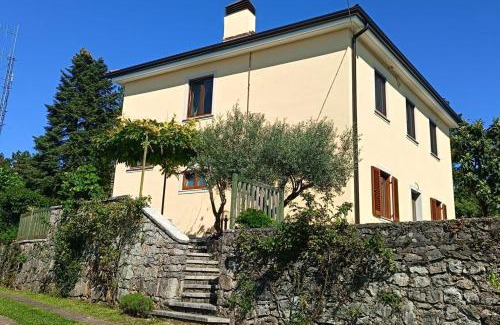 Ternova Piccola House | Residence Ruje