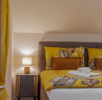 Presov Apartment | Residence S7 - Luxury living Apartment