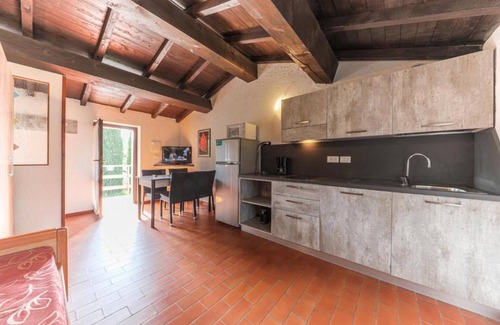 Marciaga Apartment | Residence San Michele