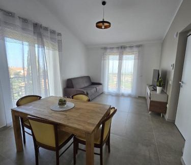 San Giovanni Rotondo Apartment | Residence Santa Chiara