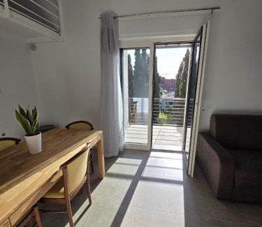 San Giovanni Rotondo Apartment | Residence Santa Chiara