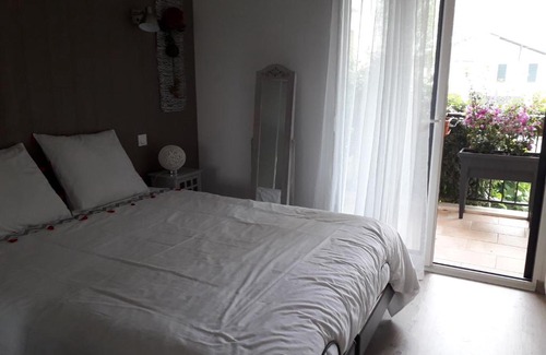 Bayonne Apartment | residence saint bernard