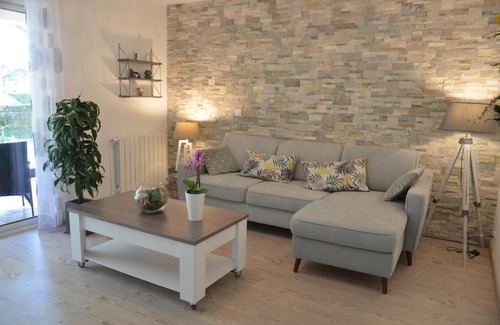 Bayonne Apartment | residence saint bernard