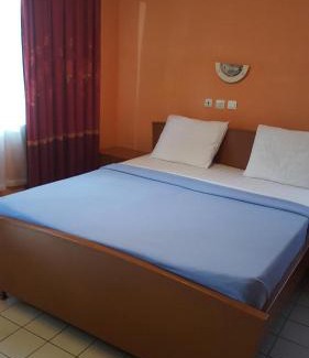 Pointe-Noire Hotel | Residence Saint-Jacques Centre Ville Pointe Noire