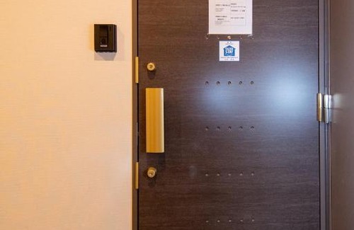 Nishinari Apartment | Residence Saku- Vacation STAY 7122