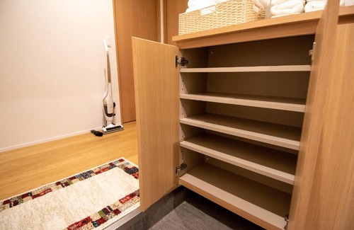 Nishinari Apartment | Residence Saku- Vacation STAY 7122