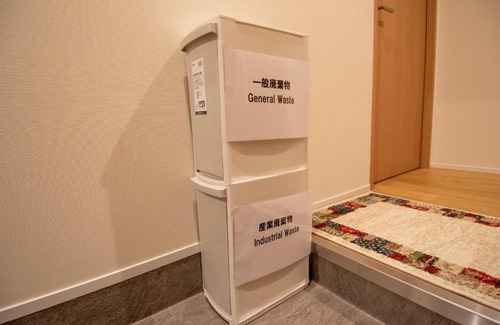 Nishinari Apartment | Residence Saku- Vacation STAY 7122