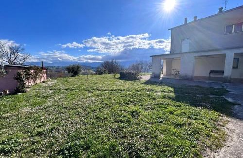 Busso Apartment | Residence San Martino Appartamento mini