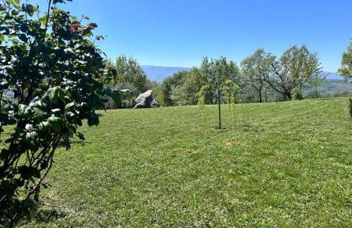 Busso Apartment | Residence San Martino