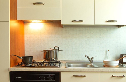 Vicenza Apartment | Residence San Miguel (8)