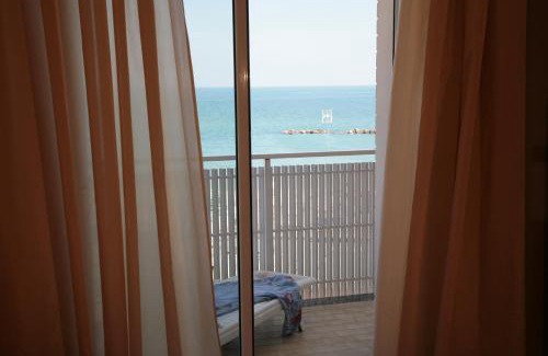 Lido di Savio Apartment | Residence San Paolo