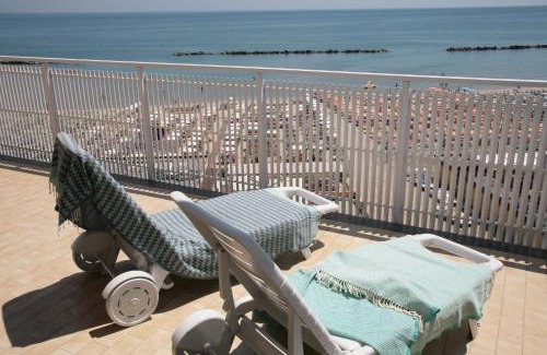 Lido di Savio Apartment | Residence San Paolo