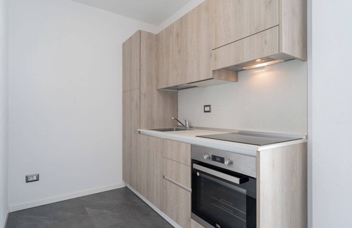 Cremeno Apartment | Residence San Rocco - Appartmento tre Signori