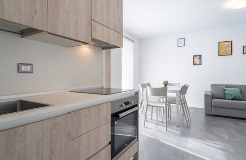 Cremeno Apartment | Residence San Rocco - Appartmento tre Signori