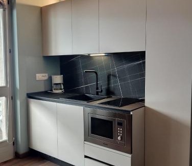 Porto Apartment | Residence San Vito