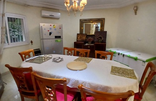 Conakry Apartment | Residence Saran Apartments, Nongo