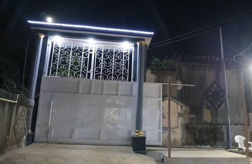 Conakry Apartment | Residence Saran Apartments, Nongo