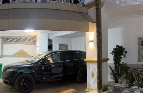 Yaounde Apartment | Residence Seka