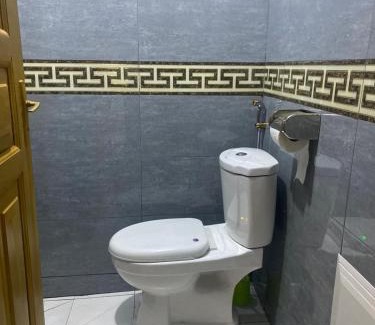 Yaounde Apartment | Residence Seka