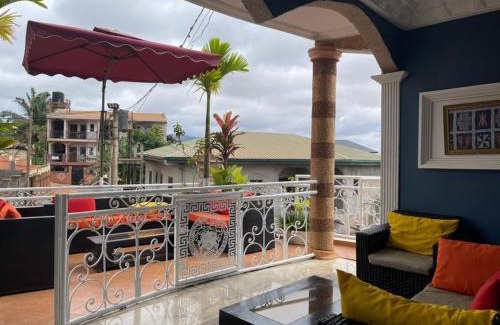 Yaounde Apartment | Residence Seka