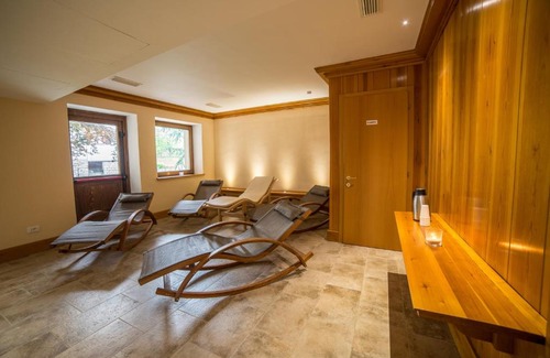 Serrada Apartment | Residence Serrada