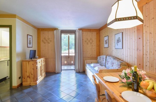 Serrada Apartment | Residence Serrada
