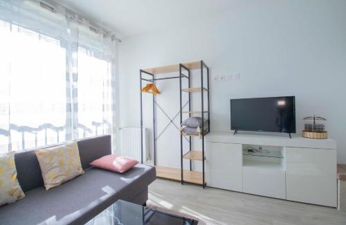 Coupvray Apartment | RESIDENCE SEVIGNE A Disneyland