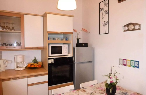 Givrand Villa | Residence Sg000-c19-givrand - But 4 rooms 6 beds GIVRAND