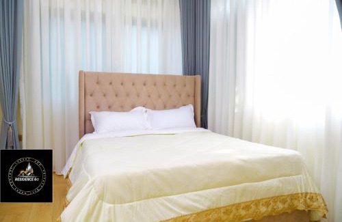 Entebbe Bed & Breakfast | Residence Six Sigma