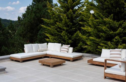 Mutejovice Villa | Residence Sodomov