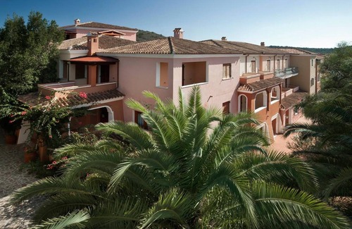 Sos Alinos House | Residence Sos Alinos