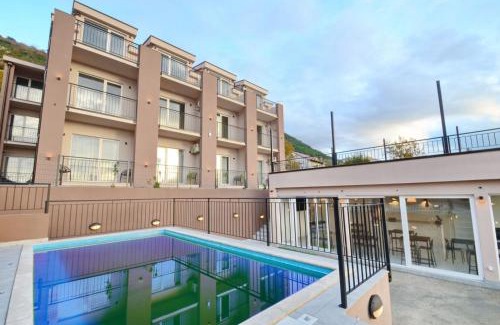 Kotor Apartment | Residence Spa Apartments DUB