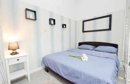 Kotor Apartment | Residence Spa Apartments DUB